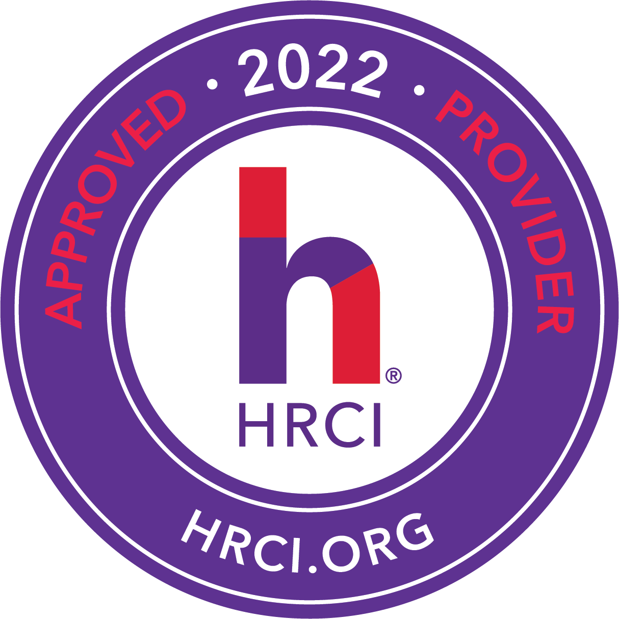 HRCI Credits