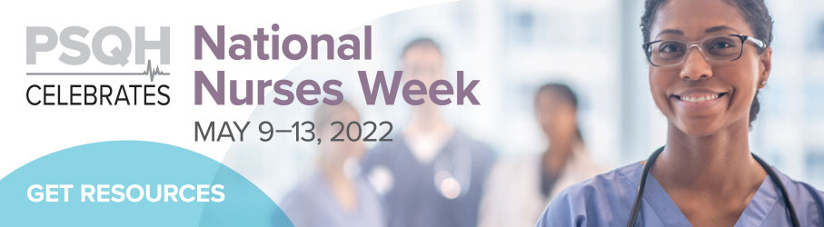 National Nurses Week