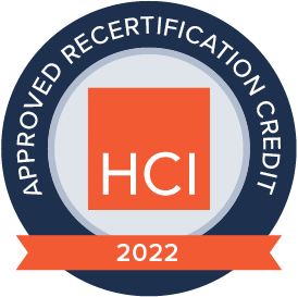 HRCI Credits