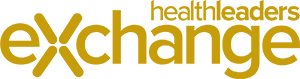 HealthLeaders Exchange Logo