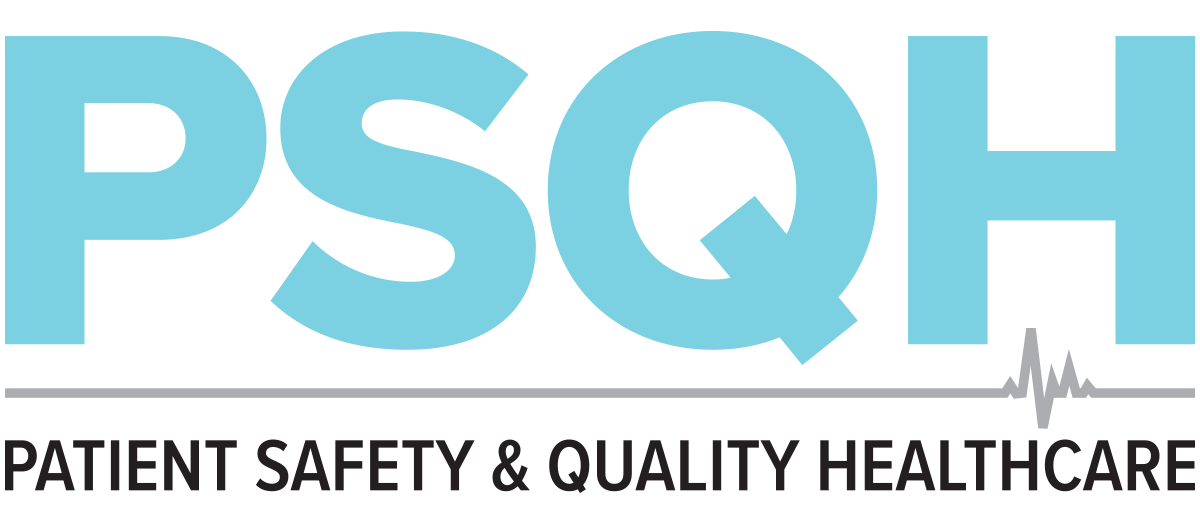 PSQH Logo